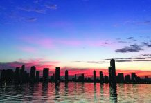 ‘Holistic approach needed for sustainable Manila Bay rehab’