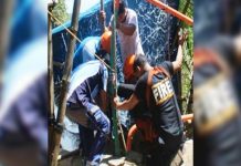 4 men killed after falling into New Washington pit