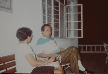 Former congressman Alberto Lopez, 86