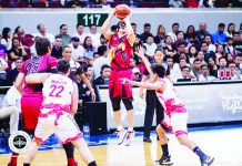 San Miguel torches Phoenix, goes 1-0 in PBA PH Cup semis