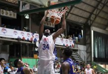 PBA D-League: Cignal-Ateneo steps up to beat St. Clare