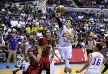 PBA PHILIPPINE CUP: TNT, Magnolia force do-or-die in quarters