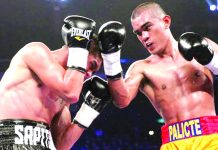 Negrense boxer Palicte to fight for WBO belt in June