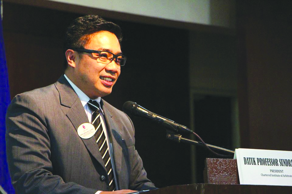 Atty. Abdiel Dan Elijah Fajardo