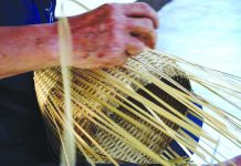 DTI-Capiz upgrades bamboo processing facilities