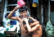 PHO on preventing summer diseases: Take a bath daily