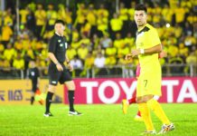 AFC CUP 2019: Ceres-Negros to face Persija Jakarta tonight