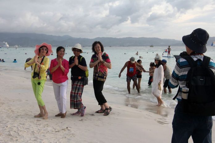 Boracay