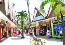 Boracay biz owners urged to comply with new safety, health standards