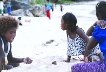Agri-tourism project aims to help Boracay’s Ati tribe