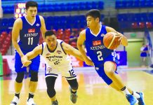 PBA D-LEAGUE: Cignal-Ateneo routs Petron- Letran Knights