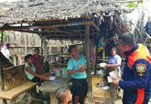 Aklan steps up fire safety drive as summer begins