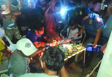 Capiz local nabbed in drug buy-bust op