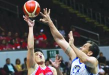 PBA PH CUP: Alaska kicks NLEX out, gains last q’finals seat