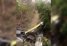 LTFRB suspends Ceres buses plying Antique-Iloilo route
