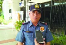Guimaras police ‘100-percent’ ready for May midterm polls