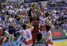 Phoenix gets one from SMB in PBA semifinals