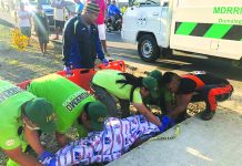 Road crash kills Dumalag local