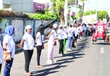 Parishioners to push ‘coal-free’ Negros Island