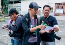 Amazing ‘Photorace’ tests participants’ endurance, creativity