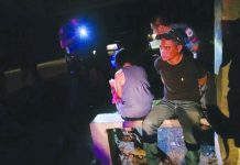 Dumangas antidrug op nets 2 ‘pushers’