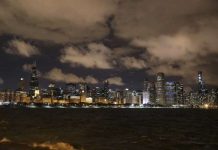 Cities go dark for Earth Hour, bring light to climate change