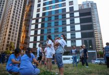 ‘Present technology can’t predict earthquake’