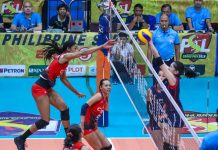 Petron, F2 Logistics enter PH Superliga finals