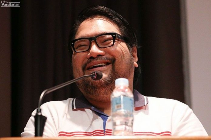 Felipe Salvosa II