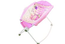 Company recalls millions of baby sleepers after fatalities