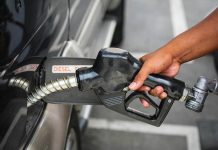 Oil prices up by at least P2/liter today