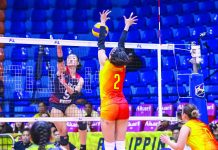F2 Logistics takes 1-0 edge in Superliga semis