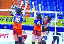 PLDT beats Generika-Ayala, enters Superliga semifinals