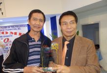 Up close and personal with the late Panay News founder