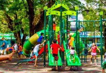 129 LGUs in Region 6 pass child- friendly local governance audit