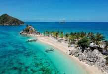 Iloilo province’s 2019 tourist arrivals up 11.59%