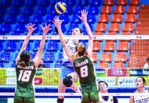 Foton halts losing run, drubs Sta. Lucia in PH Superliga