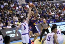 PBA PHILIPPINE CUP SEMIS: Elasto Painters take Game 2 vs Hotshots