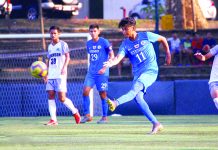UAAP FOOTBALL: Gayoso’s hat trick lifts Ateneo past Adamson