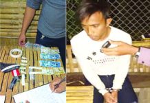 ‘Pusher’ falls in drug buy-bust op