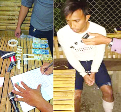 Jervin de Juan Shabu