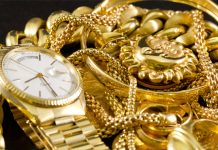 P1-M jewelry gone