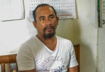 Malabon’s No. 2 most wanted man arrested in Bacolod City