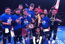 Casimero clinches WBO interim world title