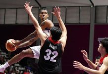 Clarkson eyed in Gilas for Fiba World Cup