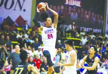 PBA D-LEAGUE AMA: Titans prevail over Batangas-EAC