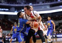 PBA PH Cup: Ginebra, San Miguel Beer get 1-0 edge in q’finals