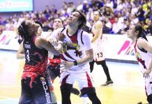 SMB braces for Phoenix as it eyes 3-0 in PBA semis today