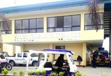 LTFRB urges local officials to improve Kalibo terminals