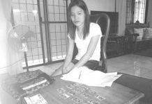 ‘Shabu’ puts house helper behind bars